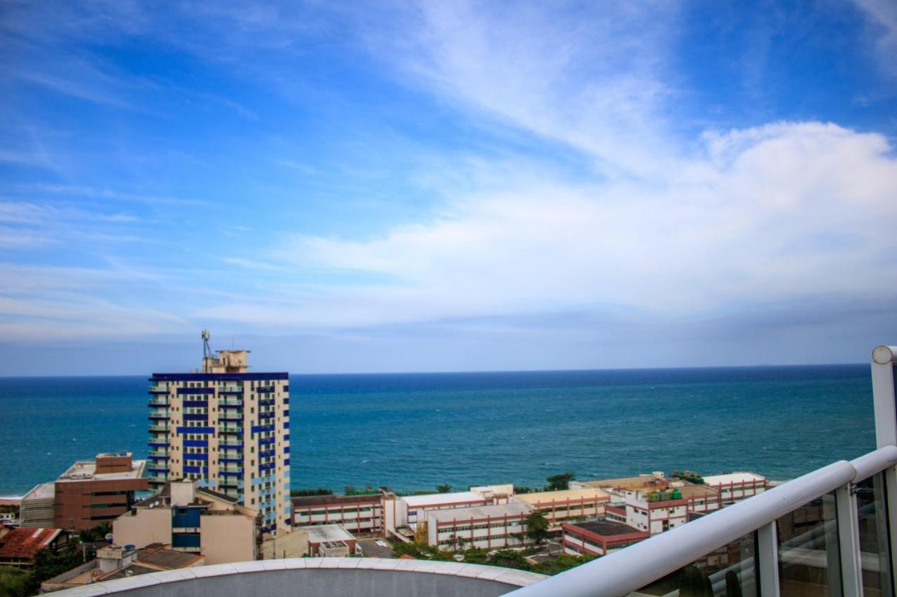 Royal Urban Macae Hotel Exterior foto